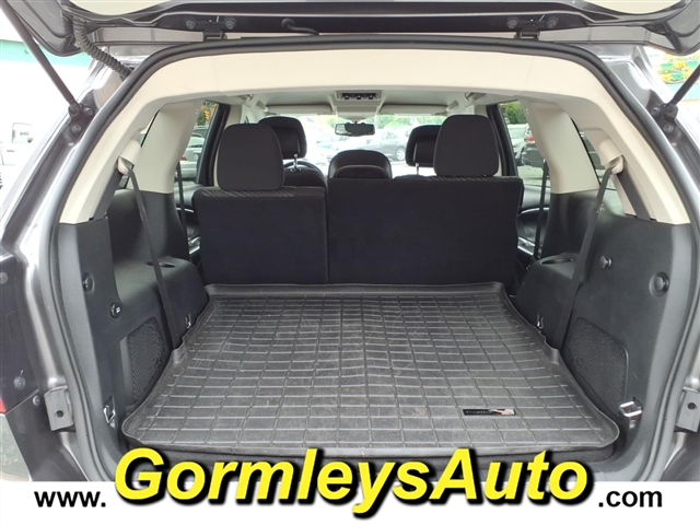 2014 Dodge Journey SXT:169602B