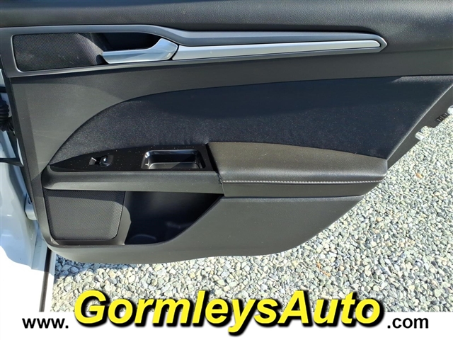 2014 Ford Fusion SE:371331B