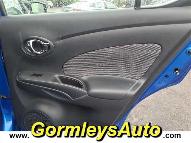 2015 Nissan Versa 1.6 SL:882408B