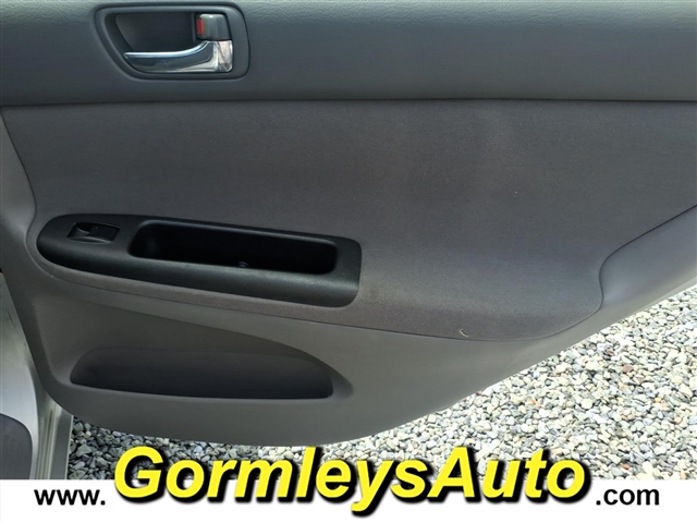 2006 Toyota Camry XLE:695156B