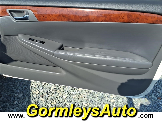2006 Toyota Camry Solara SE V6:091115B