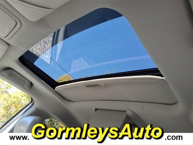 2007 Honda Odyssey EX-L:005391B