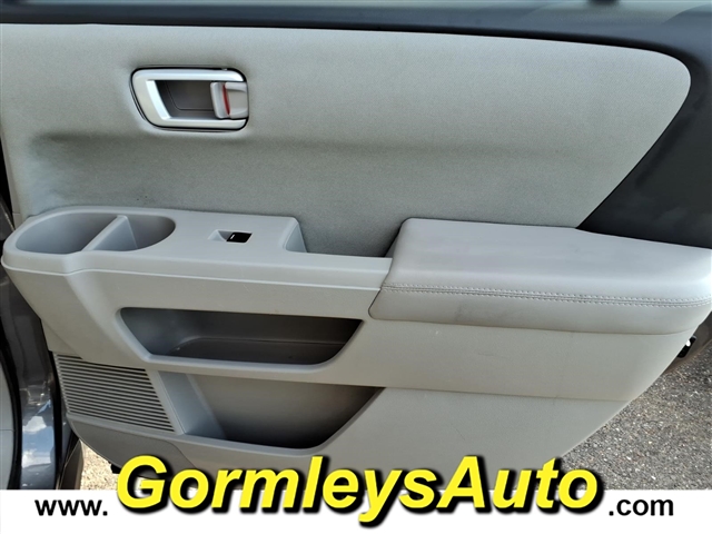2015 Honda Pilot EX:021378B