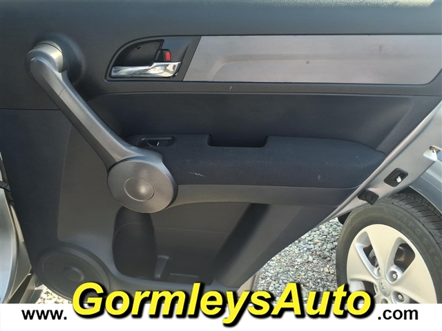 2008 Honda CR-V EX:006042B