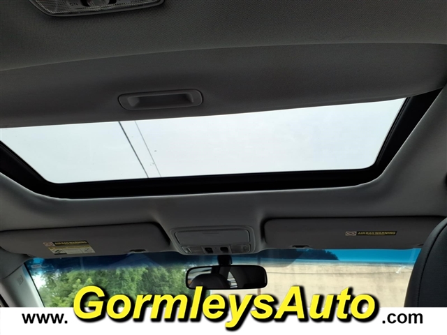 2008 Honda CR-V EX-L:020749B