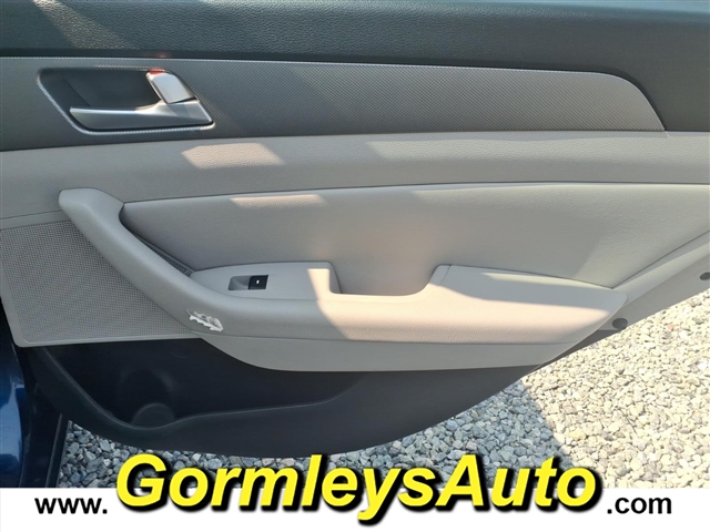 2015 Hyundai SONATA SE:216806B