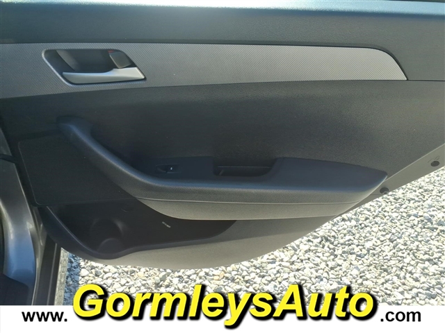 2018 Hyundai SONATA SE:728056B