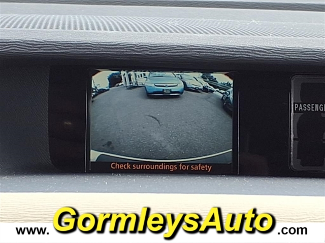 2011 Toyota Sienna XLE Limited photo 10
