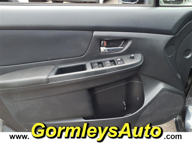 2012 Subaru Impreza 2.0i Premium:019072B
