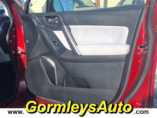 2014 Subaru Forester 2.5i Premium:426471B