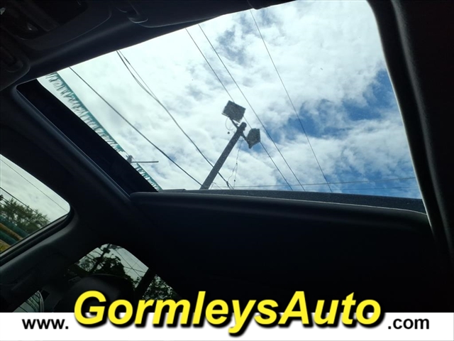 2014 Subaru Forester 2.5i Limited:515029B