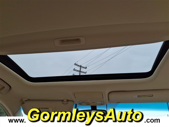 2011 Acura TSX Base:011068B