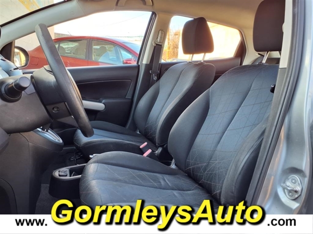 2012 Mazda Mazda2 Sport:149031B