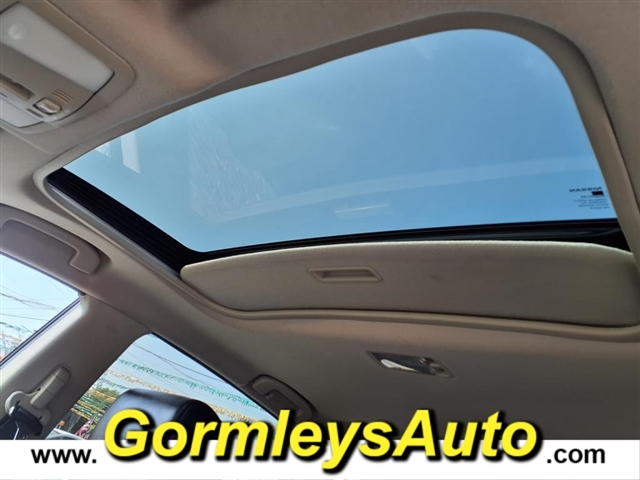 2011 Nissan Rogue S:307200B