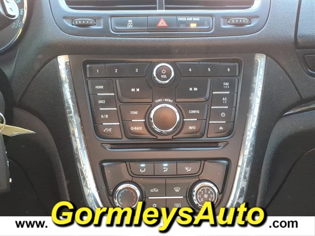 2013 Buick Encore Base FWD:192685B