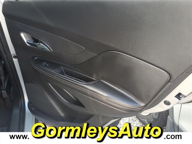 2014 Buick Encore Convenience:613302B