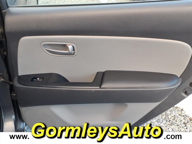 2008 Hyundai ELANTRA GLS:507787B