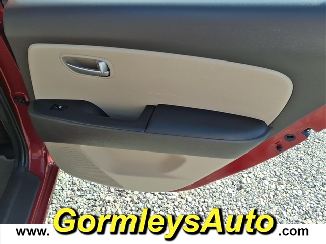 2008 Hyundai ELANTRA GLS:582766B
