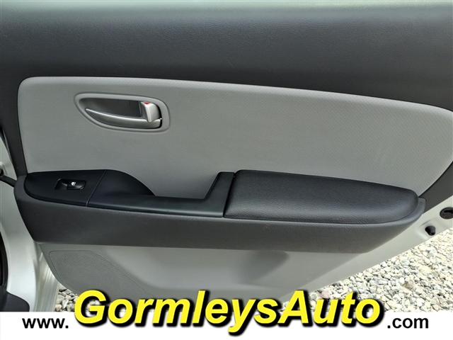 2008 Hyundai ELANTRA GLS:481714B