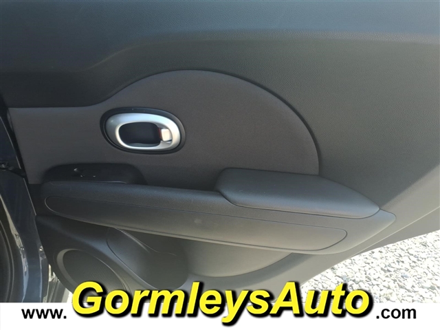 2016 Kia Soul +:304461B