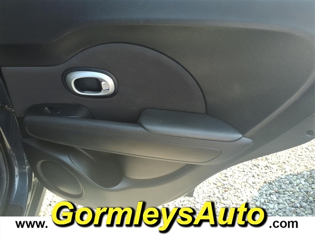 2016 Kia Soul +:336568B