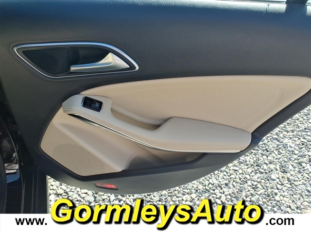 2014 Mercedes-Benz CLA CLA 250:050091B