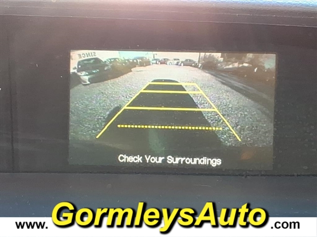 2014 Honda Civic LX:202864B