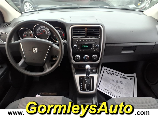 2011 Dodge Caliber Mainstreet:107092B