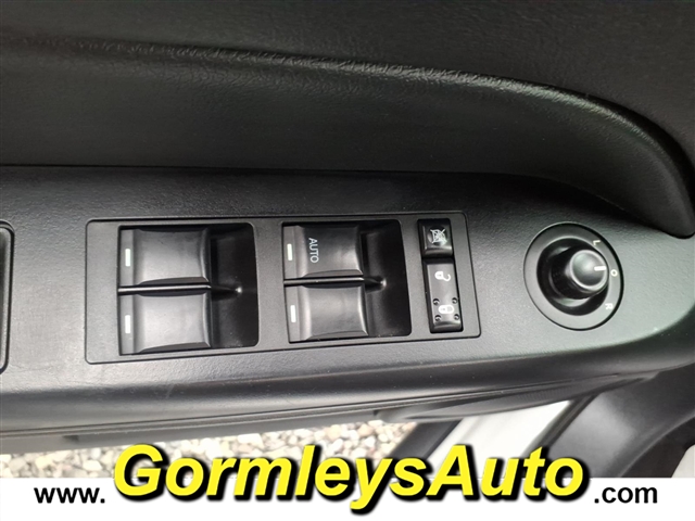 2016 Jeep Patriot Latitude:764851B