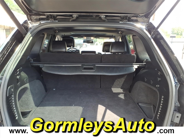 2015 Jeep Grand Cherokee Laredo:164989B