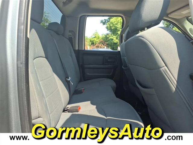 2013 RAM 1500 Express:594818B