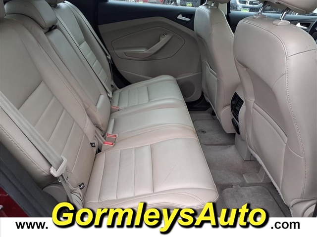 2013 Ford C-MAX Hybrid SEL:517818B