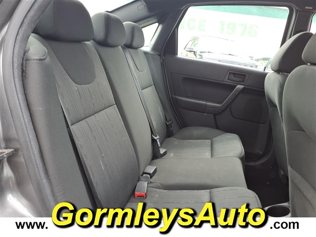 2009 Ford Focus SE:199899B