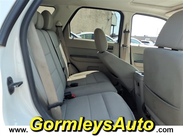 2012 Ford Escape XLT:B15672B