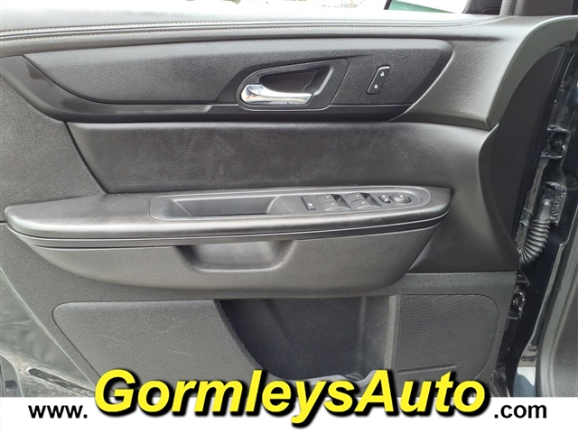 2015 GMC Acadia SLE-1:316109B