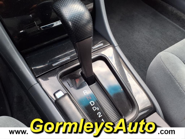 2007 Honda Accord SE photo 12