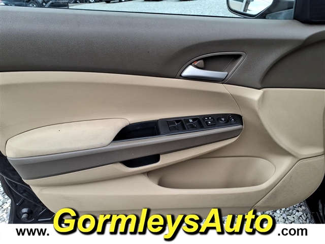 2009 Honda Accord LX:078806B