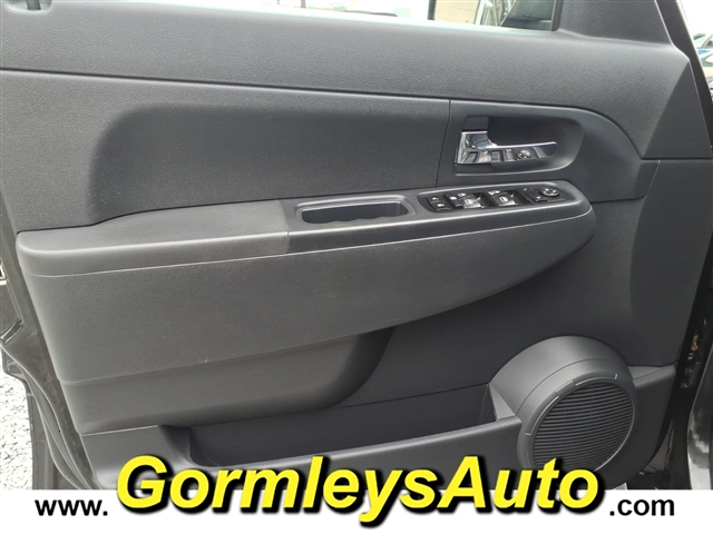 2011 Jeep Liberty Sport Jet:565117B