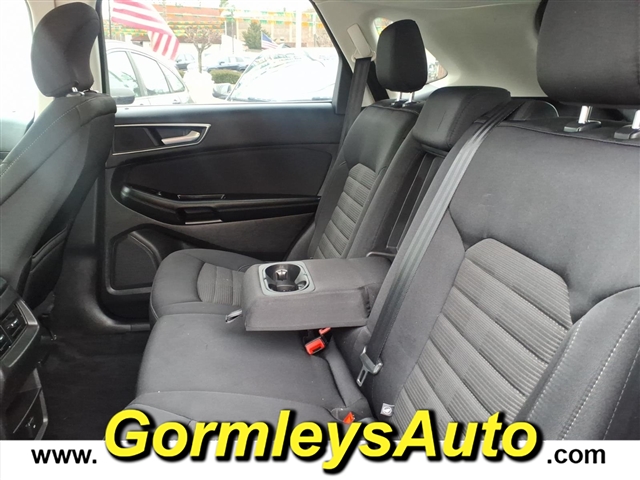 2015 Ford Edge SEL:B19634B