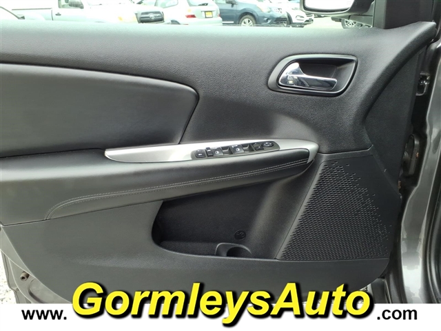 2014 Dodge Journey SXT:169602B