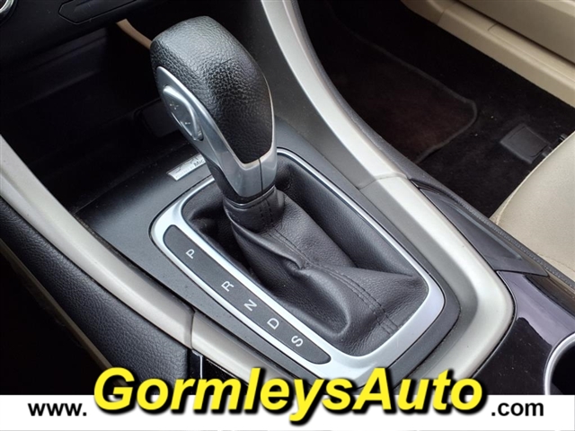 2014 Ford Fusion SE photo 11