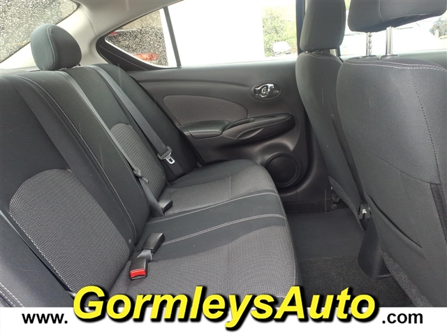 2015 Nissan Versa 1.6 SL:882408B