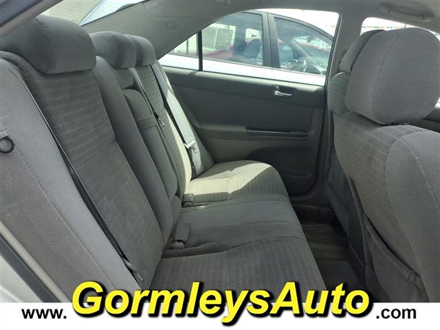2006 Toyota Camry XLE:695156B