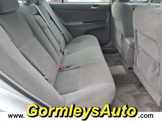 2005 Toyota Camry LE:027197B