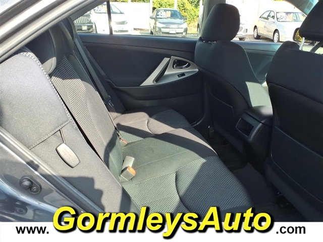 2011 Toyota Camry Base:643283B