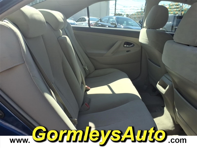 2010 Toyota Camry Base:040406B