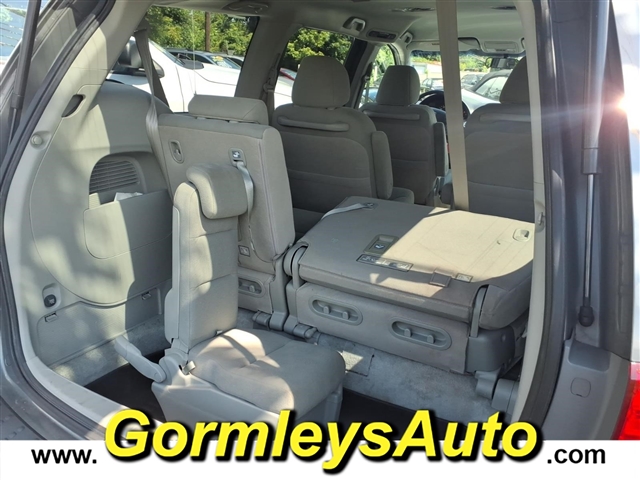 2008 Honda Odyssey EX:006141B