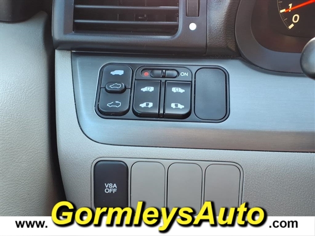 2007 Honda Odyssey EX-L:005391B