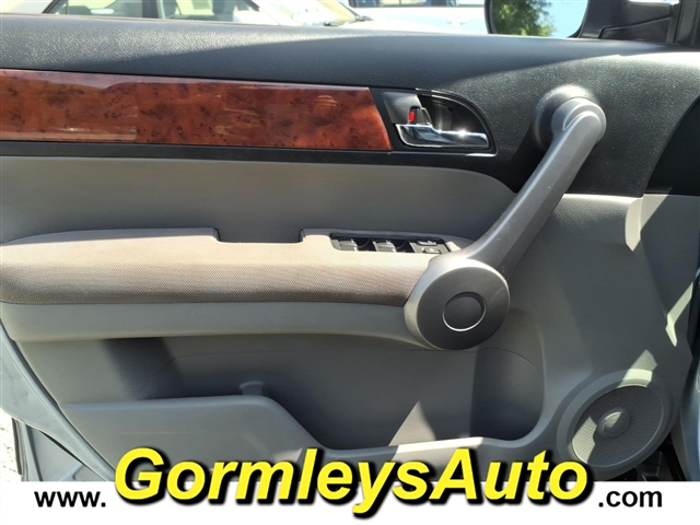 2009 Honda CR-V LX:035824B