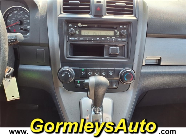 2010 Honda CR-V LX photo 12